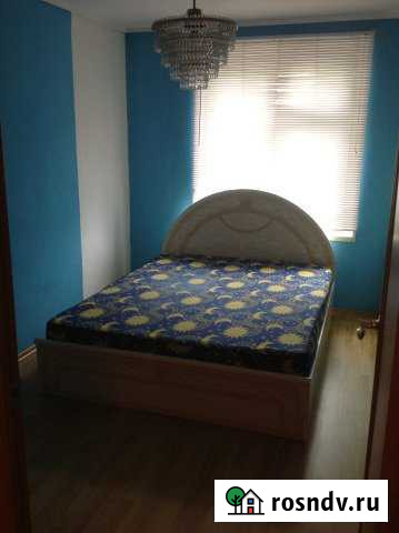 2-комнатная квартира, 46 м², 1/5 эт. на продажу в Марфино Московской области Марфино - изображение 1