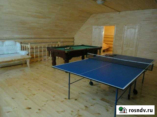 Коттедж 120 м² на участке 5 сот. в аренду посуточно в Магнитогорске Магнитогорск - изображение 1