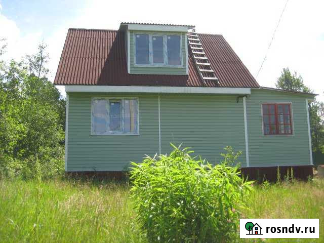 Дом 60 м² на участке 7 сот. на продажу в Кингисеппе Кингисепп - изображение 1