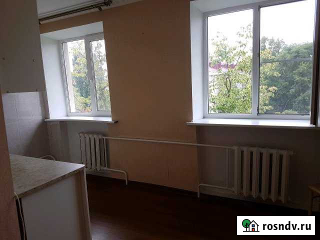 3-комнатная квартира, 66 м², 5/5 эт. в аренду на длительный срок в Черкесске Черкесск - изображение 1