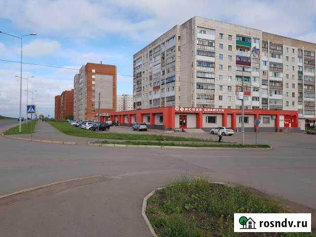 Помещение свободного назначения, 493 кв.м. Октябрьский - изображение 1