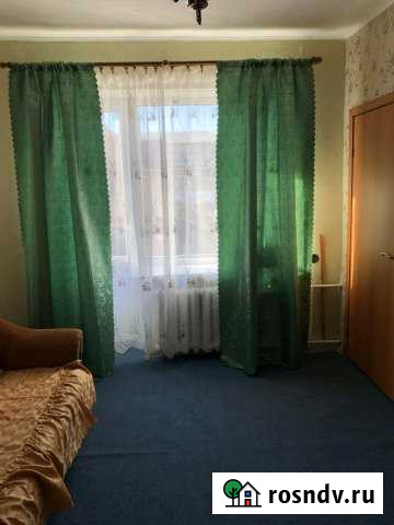 1-комнатная квартира, 26 м², 2/4 эт. в аренду посуточно в Валдае Валдай - изображение 1