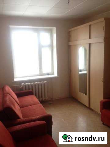 1-комнатная квартира, 20 м², 9/9 эт. на продажу в Заречном Пензенской области Заречный - изображение 1