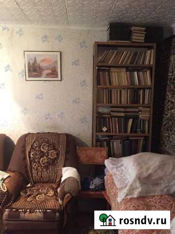 1-комнатная квартира, 32 м², 1/2 эт. на продажу в Михайловке Республики Башкортостан Михайловка - изображение 1