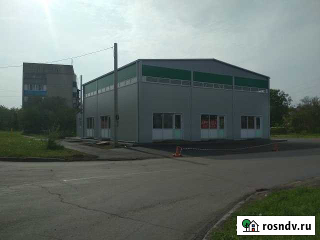 Помещение свободного назначения, 225 кв.м. Зерноград - изображение 1