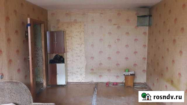 1-комнатная квартира, 33 м², 4/5 эт. на продажу в Тутаеве Тутаев - изображение 1