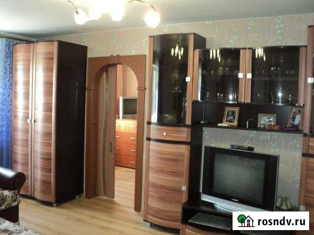 2-комнатная квартира, 43 м², 3/3 эт. на продажу в Арамиле Арамиль - изображение 1