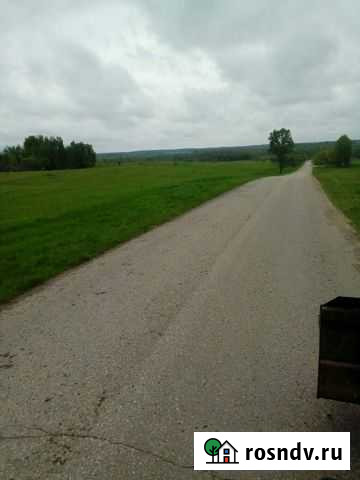 Участок СНТ, ДНП 50000 сот. в аренду в Шаталово Шаталово - изображение 1