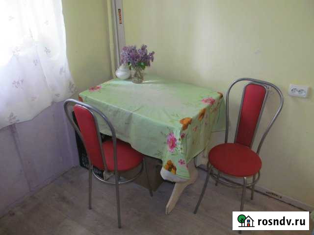 Комната 15 м² в 3-ком. кв., 1/5 эт. в аренду на длительный срок в Ижевске Ижевск - изображение 1