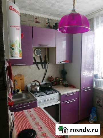 Комната 31 м² в 2-ком. кв., 2/4 эт. на продажу в Пскове Псков - изображение 1