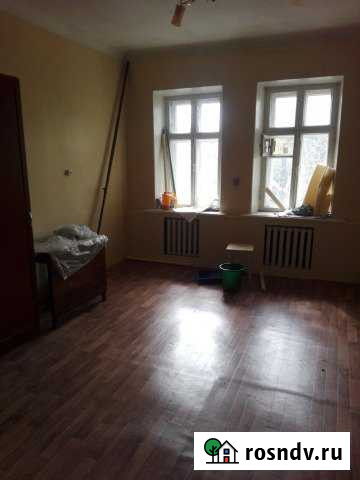 Комната 20 м² в 1-ком. кв., 3/3 эт. на продажу в Бору Бор - изображение 1