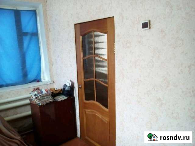 2-комнатная квартира, 52 м², 2/2 эт. на продажу в Урмарах Урмары - изображение 1