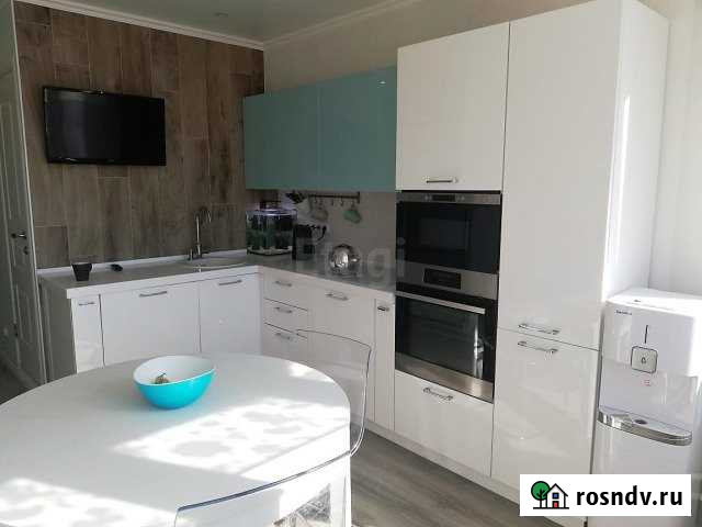 3-комнатная квартира, 78 м², 15/17 эт. на продажу в Развилке Развилка - изображение 1