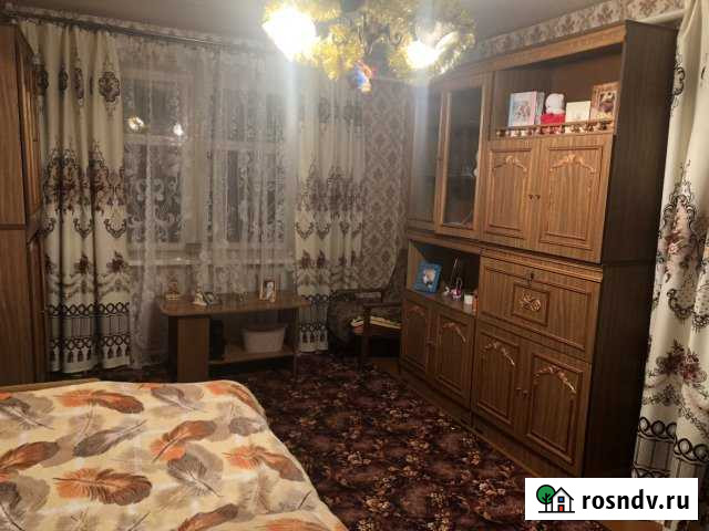 2-комнатная квартира, 43 м², 1/2 эт. на продажу в Павловске Воронежской области Павловск - изображение 1