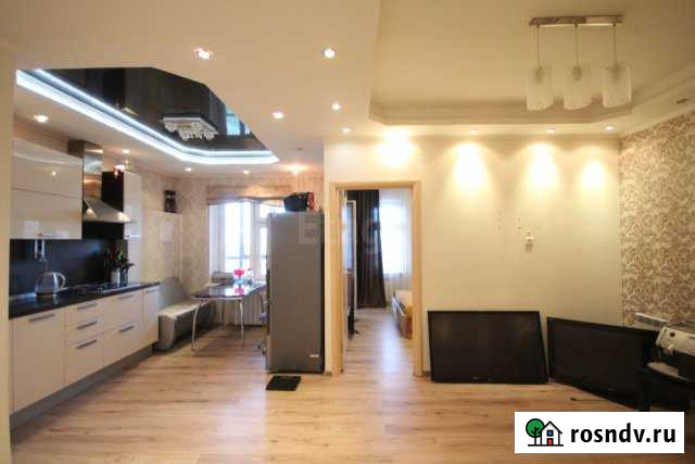 4-комнатная квартира, 90 м², 9/9 эт. на продажу в Новом Уренгое Новый Уренгой - изображение 1