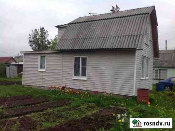 Дача 45 м² на участке 8 сот. на продажу в Кондопоге Кондопога