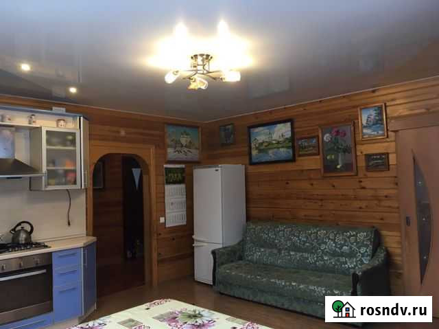 Коттедж 145 м² на участке 17 сот. на продажу в Кадуе Кадуй - изображение 1