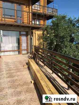 2-комнатная квартира, 47 м², 2/3 эт. на продажу в Алупке Алупка