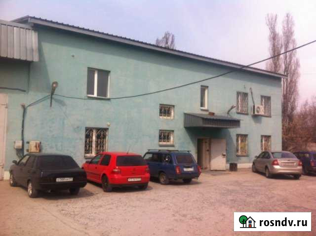 Склад 200 кв.м. Старый Оскол - изображение 1