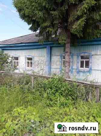 Дом 60 м² на участке 3 сот. на продажу в Боровском Боровский