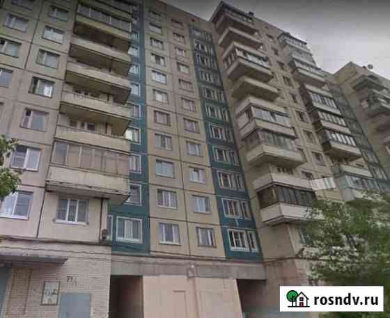 2-комнатная квартира, 63 м², 5/12 эт. на продажу в Санкт-Петербурге Санкт-Петербург