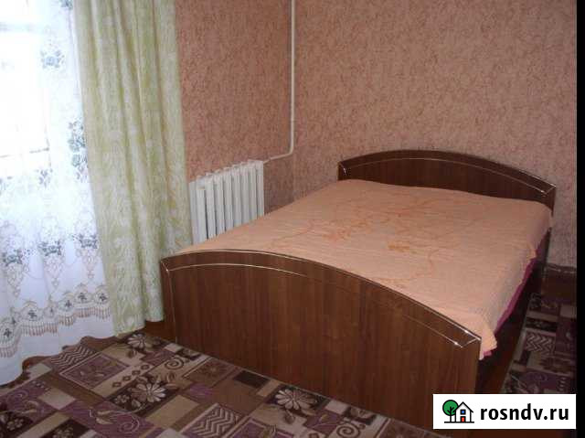 2-комнатная квартира, 40 м², 4/5 эт. на продажу в Печорах Печоры - изображение 1