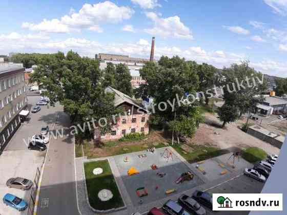 2-комнатная квартира, 54 м², 7/8 эт. на продажу в Барнауле Барнаул