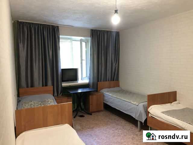 3-комнатная квартира, 120 м², 2/4 эт. в аренду на длительный срок в Конаково Конаково - изображение 1