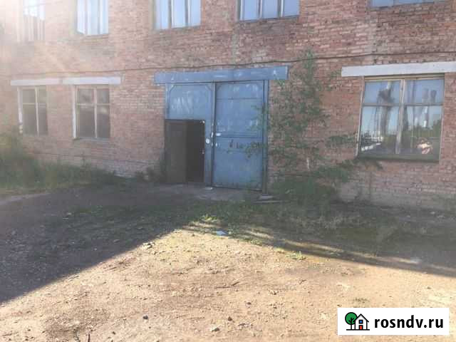 Сдается помещение в аренду на длительный срок Кумертау - изображение 1