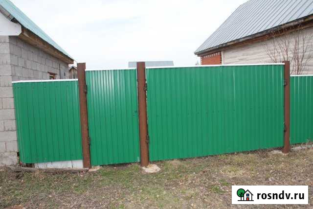 Дом 90 м² на участке 10 сот. на продажу в Белебее Белебей - изображение 1