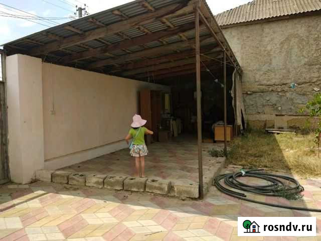 Дом 50 м² на участке 12 сот. на продажу в Коркмаскалах Коркмаскала - изображение 1