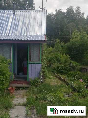 Дача 36 м² на участке 10 сот. на продажу в Чике Чик - изображение 1