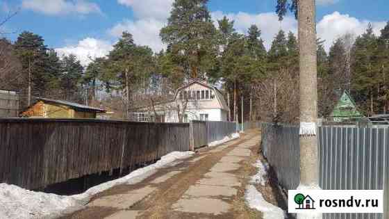 Дача 120 м² на участке 8.9 сот. на продажу в Пироговском Пироговский