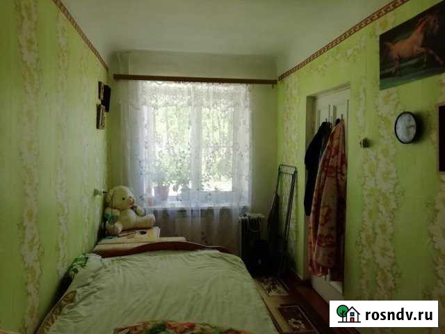 2-комнатная квартира, 44 м², 1/2 эт. на продажу в Полевском Полевской - изображение 1