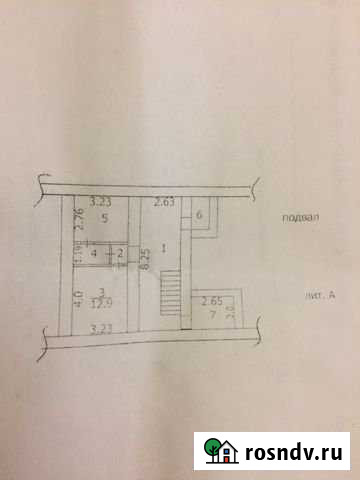 Сдам нежилое помещение Воскресенск - изображение 1