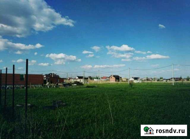 Участок ИЖС 8 сот. на продажу в Индустриальном Индустриальный - изображение 1