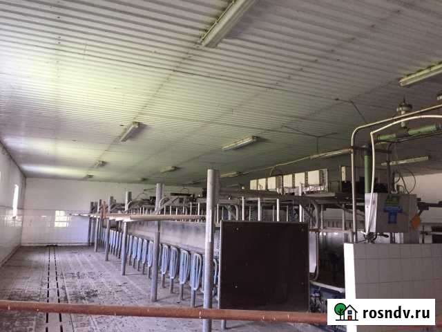 Производственное помещение, 2172 кв.м. Мингрельская - изображение 1