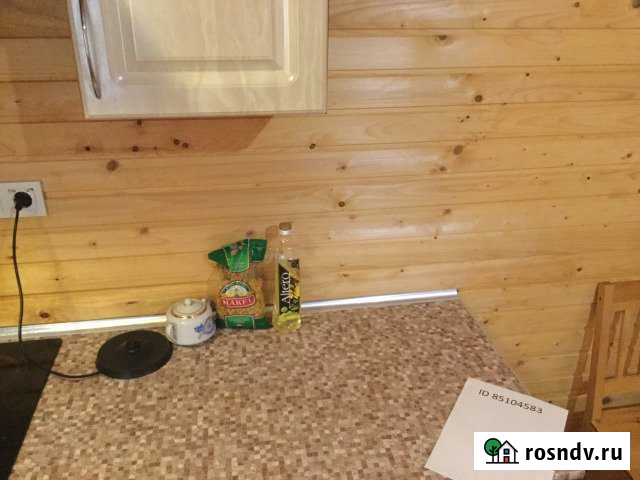 1-комнатная квартира, 35 м², 2/3 эт. в аренду посуточно в Алупке Алупка - изображение 1