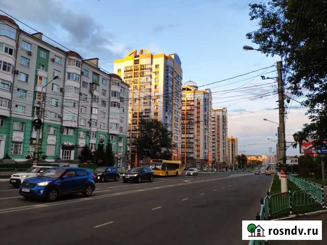 Помещение свободного назначения, 135 кв.м. Саранск - изображение 1