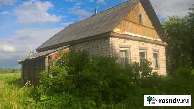 Дом 25 м² на участке 25 сот. на продажу на Острове Остров - изображение 1