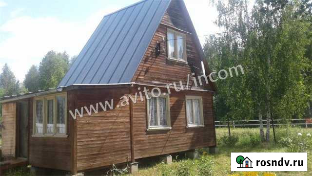 Участок ИЖС 10 сот. на продажу в Дубне Московской области Дубна - изображение 1