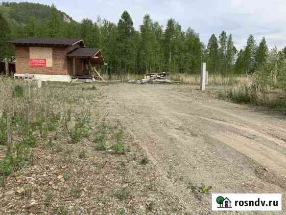 Участок ИЖС 20 сот. на продажу в Дивногорске Дивногорск