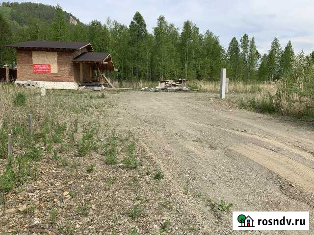 Участок ИЖС 20 сот. на продажу в Дивногорске Дивногорск - изображение 1