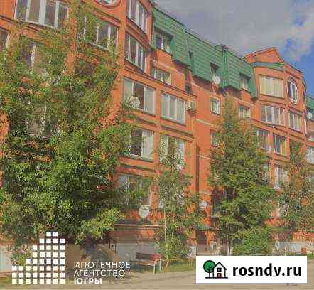 3-комнатная квартира, 92 м², 2/5 эт. на продажу в Ханты-Мансийске Ханты-Мансийск