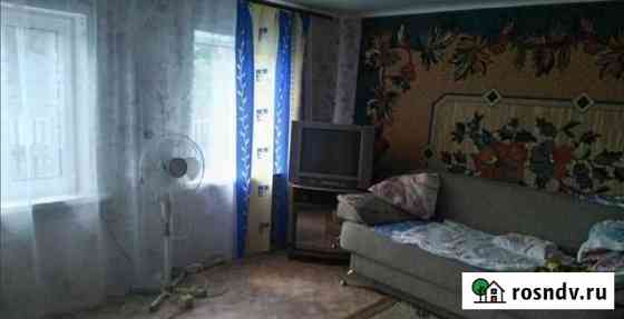 Дом 44 м² на участке 28 сот. на продажу в Верху-Ирмене Верх-Ирмень
