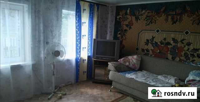 Дом 44 м² на участке 28 сот. на продажу в Верху-Ирмене Верх-Ирмень - изображение 1