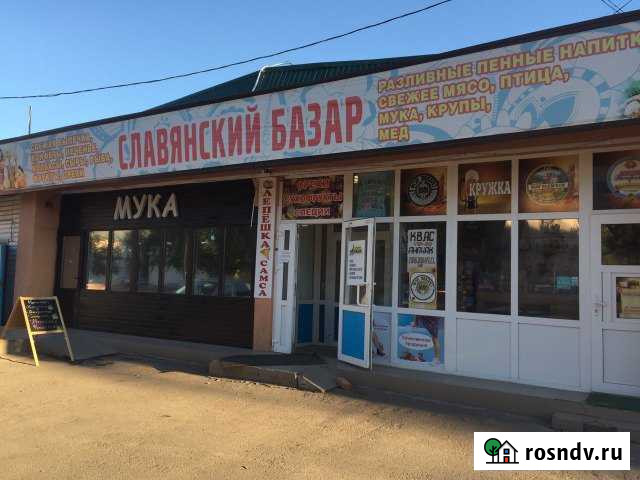 Торговое помещение, 25 кв.м. Похвистнево - изображение 1