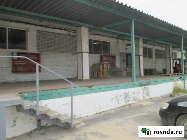 Складское помещение, 360 кв.м. Волгоград - изображение 1