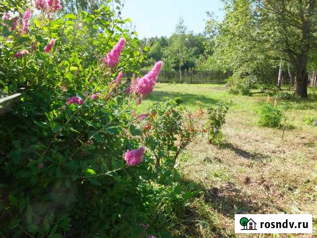 Участок ИЖС 35 сот. на продажу в Первомайском Тульской области Первомайский - изображение 1