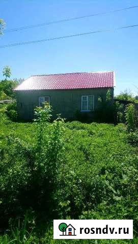 Дом 52 м² на участке 50 сот. на продажу в Солнцево Солнцево - изображение 1